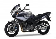 Yamaha TDM900A Yamaha TDM900A